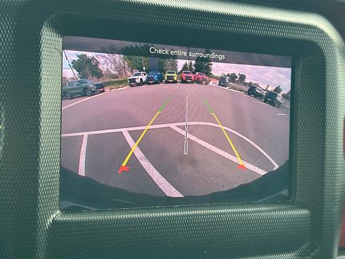 Used 2021 Jeep Wrangler Unlimited Rubicon image 28