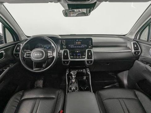 Used 2022 Kia Sorento SX FWD image 24