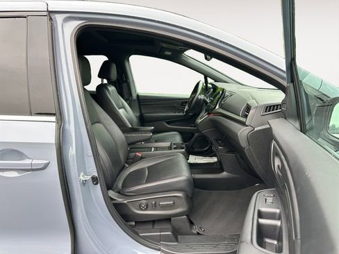 Used 2024 Honda Odyssey Sport image 15