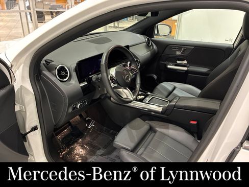 Used 2026 Mercedes-Benz GLA 250 4MATIC image 18