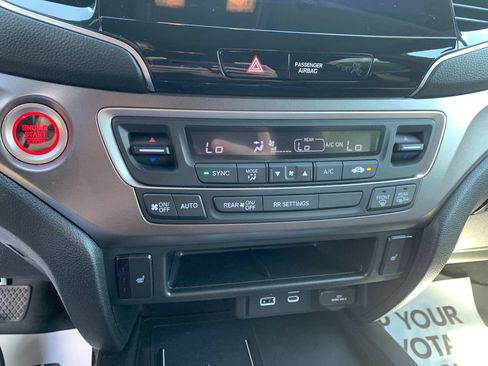 Used 2024 Honda Passport EX-L image 22
