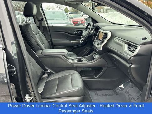 Used 2020 GMC Acadia SLT image 19