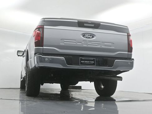 Used 2024 Ford F150 XLT image 48
