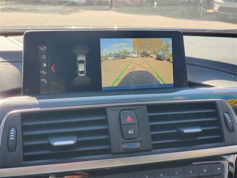 Used 2018 BMW 430i Gran Coupe 430i Gran Coupe w/ Premium Package image 21