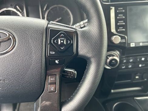 Used 2024 Toyota 4Runner TRD Pro AWD/4WD image 24