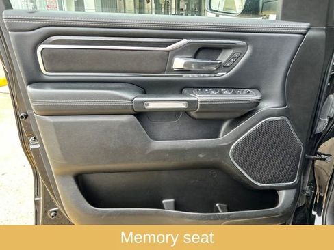 Used 2024 RAM 1500 Laramie image 12