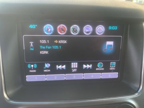 Used 2017 Chevrolet Tahoe Premier image 24