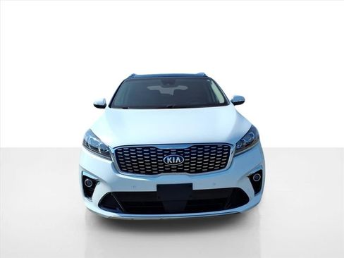 Used 2019 Kia Sorento SX image 8