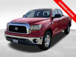Used 2007 Toyota Tundra SR5 video 1