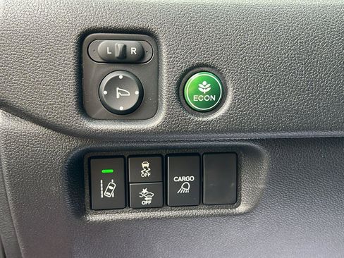 New 2026 Honda Ridgeline RTL image 25