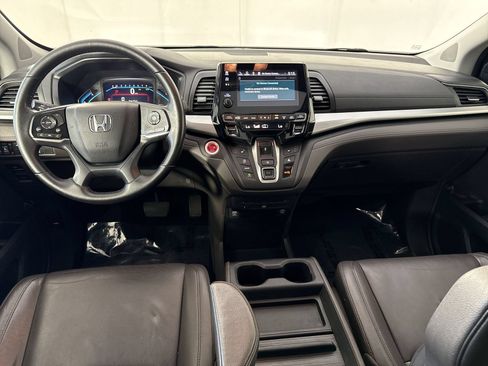 Used 2018 Honda Odyssey Touring image 24