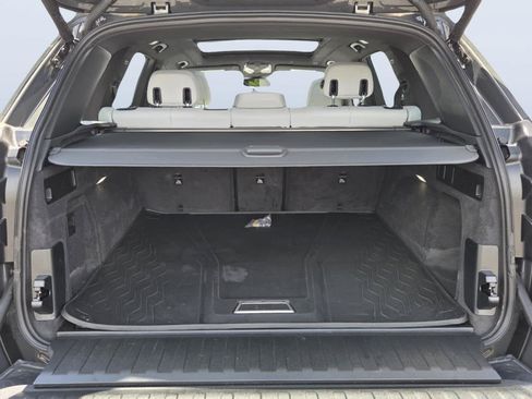 Certified 2026 BMW X5 xDrive40i w/ M Sport Package AWD/4WD image 19