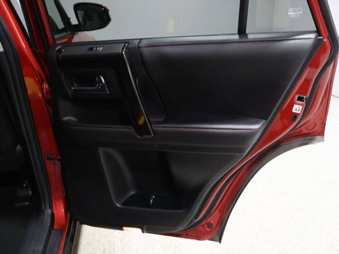 Used 2022 Toyota 4Runner TRD Off-Road Premium image 21