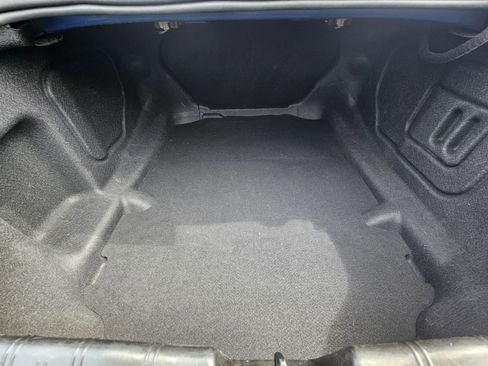 Used 2021 Chevrolet Camaro SS RWD image 26