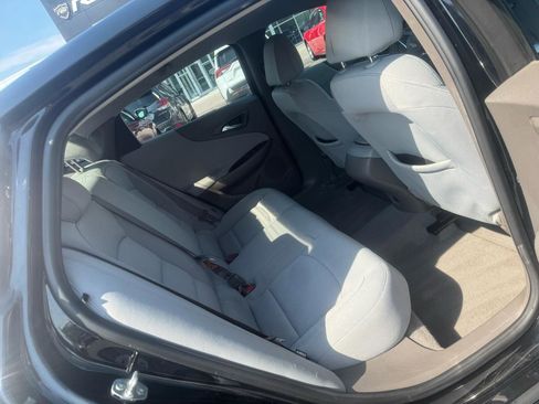 Used 2020 Chevrolet Malibu LS FWD image 25