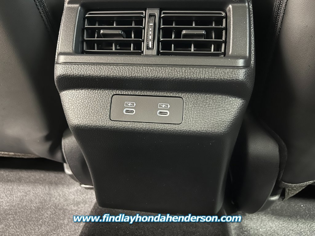 New 2026 Honda Accord EX-L image 19