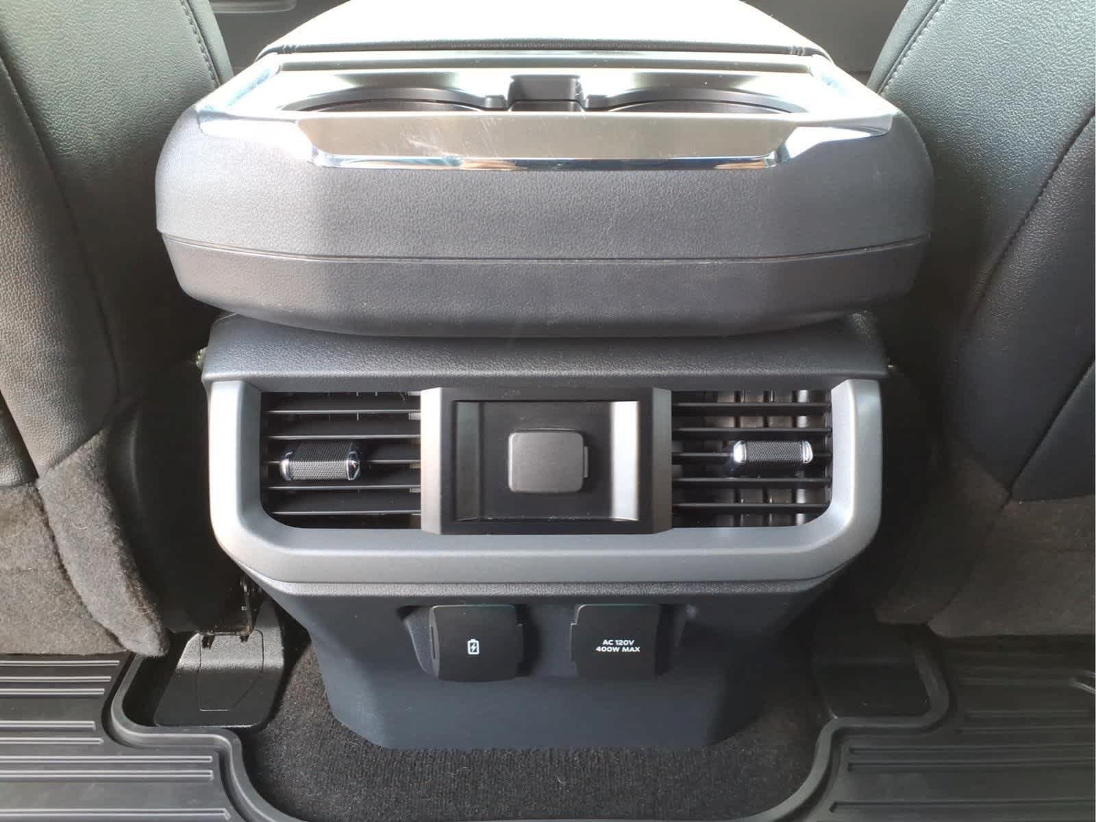 Used 2022 Ford F150 Lariat AWD/4WD image 30