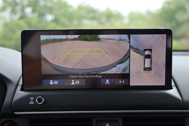 New 2026 Honda Pilot Touring image 22