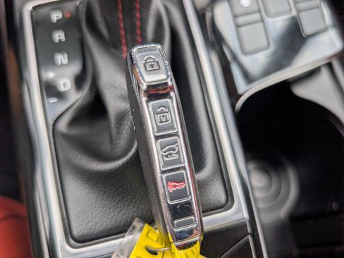 Used 2025 Kia Sportage SX FWD image 38