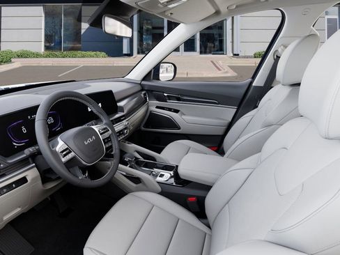 New 2025 Kia Telluride S image 20