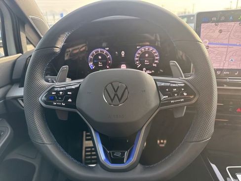 New 2026 Volkswagen Golf w/ Euro Style Package image 12