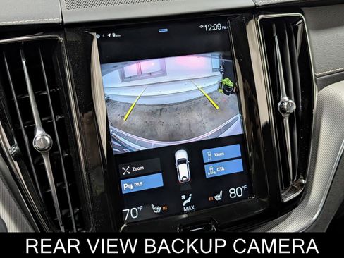 Used 2020 Volvo XC60 T8 R-Design w/ Protection Package Premier image 38