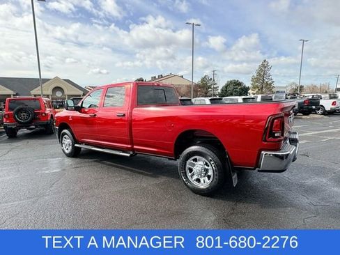 New 2026 RAM 2500 Tradesman AWD/4WD image 6
