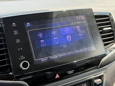 Used 2023 Honda Ridgeline RTL image 27