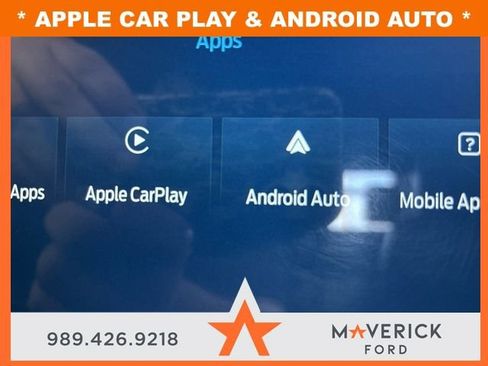 Used 2023 Ford F150 Lariat w/ Equipment Group 502A High image 12