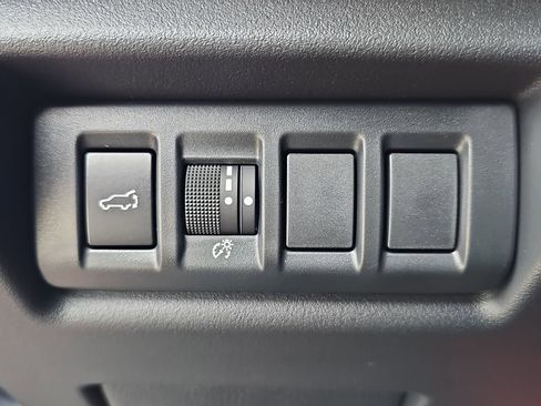 New 2026 Subaru Outback Premium image 27