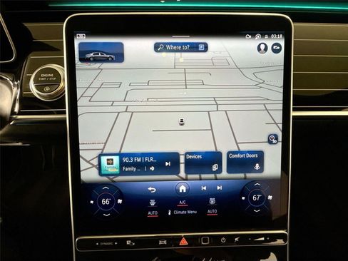 Used 2023 Mercedes-Benz Maybach S 680 4MATIC image 19