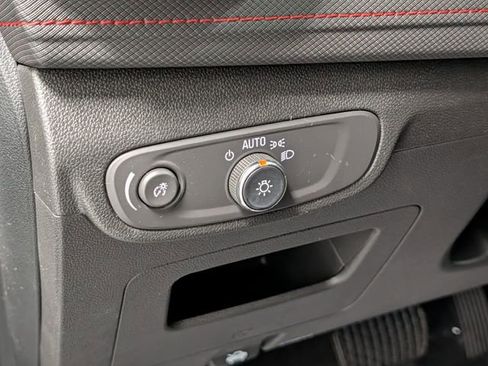 New 2026 Chevrolet TrailBlazer RS w/ Driver Confidence Package FWD image 17
