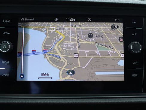 Used 2022 Volkswagen Jetta SEL image 18