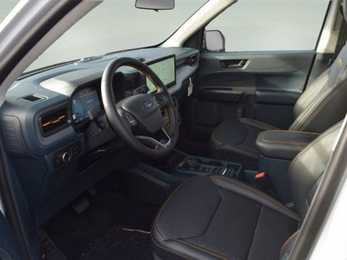 New 2026 Ford Maverick Tremor image 6