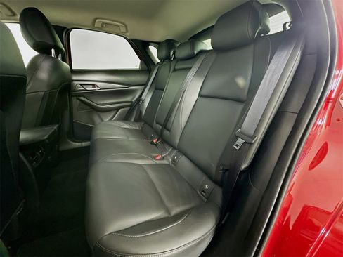 Certified 2023 MAZDA CX-30 AWD 2.5 S w/ Select Package image 23