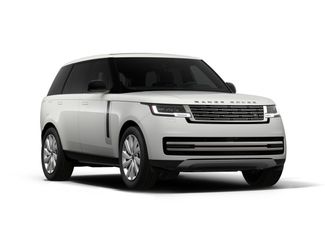 New 2027 Land Rover Range Rover SE AWD/4WD video 1