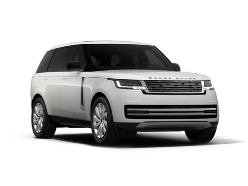 New 2027 Land Rover Range Rover SE AWD/4WD image 1
