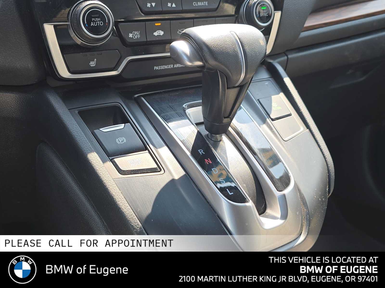 Used 2019 Honda CR-V EX-L image 36
