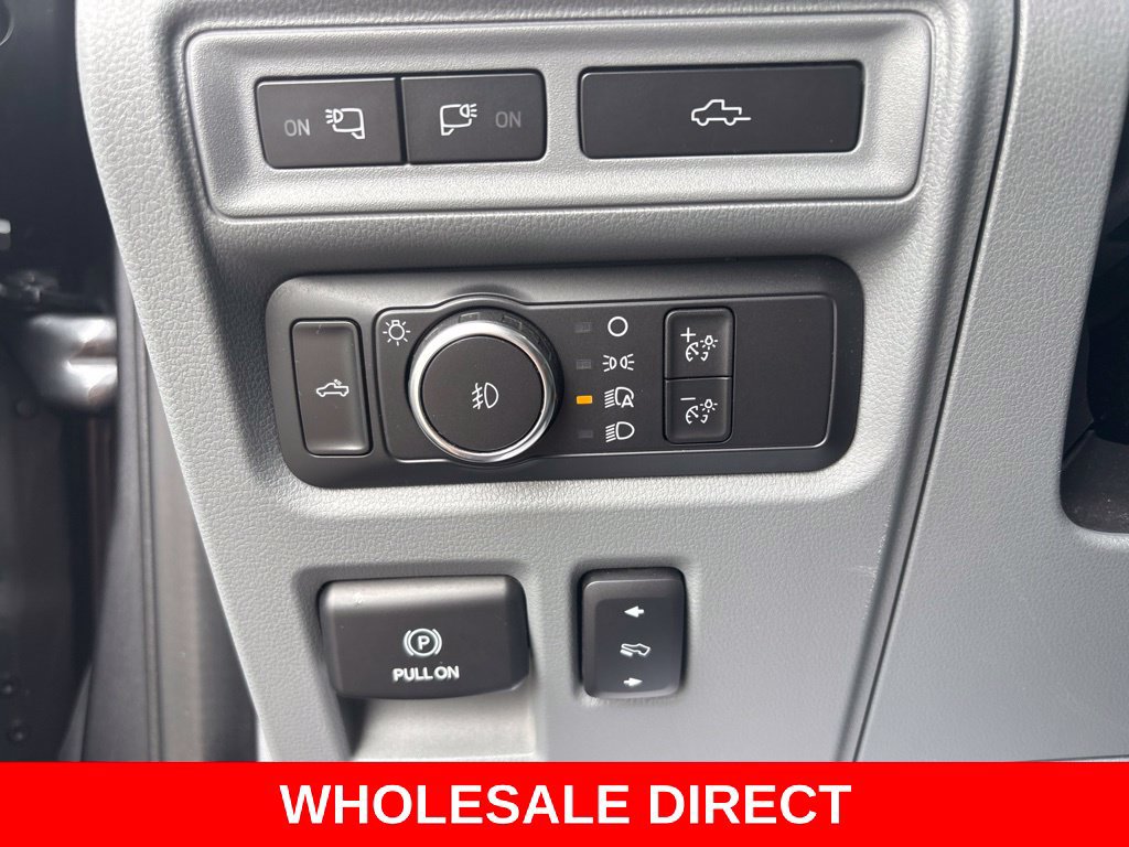 Used 2022 Ford F150 XLT w/ Equipment Group 302A High AWD/4WD image 15