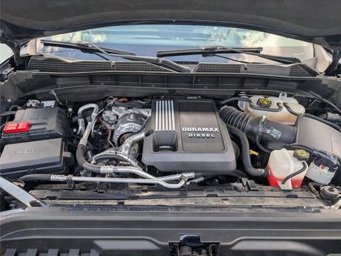 Used 2023 GMC Sierra 1500 Denali Ultimate image 44