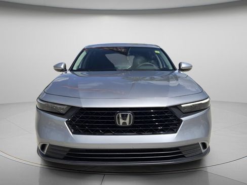 Used 2023 Honda Accord EX image 5