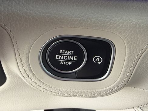 Used 2025 Mercedes-Benz GLE 53 AMG 4MATIC Coupe image 27