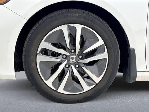 Used 2022 Honda Accord EX-L image 12