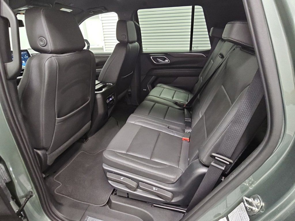 Used 2023 Chevrolet Tahoe LT AWD/4WD image 31