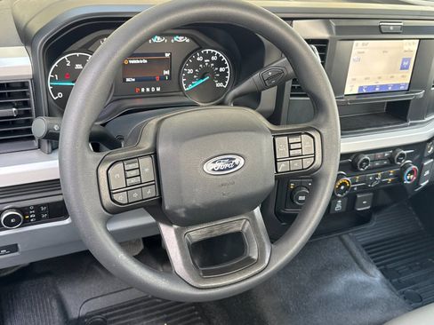 New 2025 Ford F550 XL image 13
