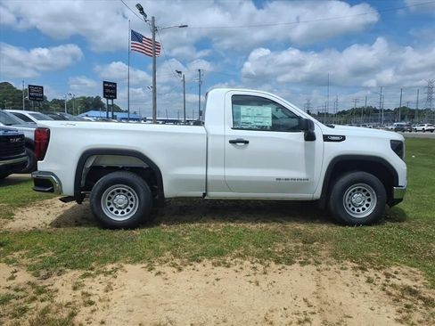 New 2026 GMC Sierra 1500 Pro w/ Pro Value Package AWD/4WD image 8