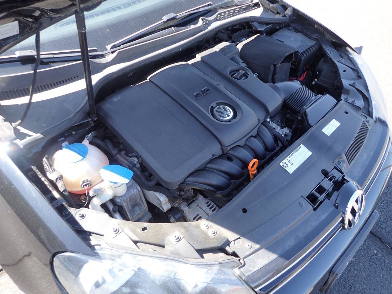 Used 2013 Volkswagen Jetta SE FWD image 21
