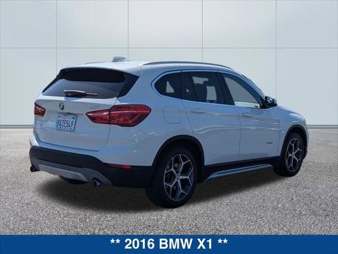 Used 2016 BMW X1 xDrive28i AWD/4WD image 5