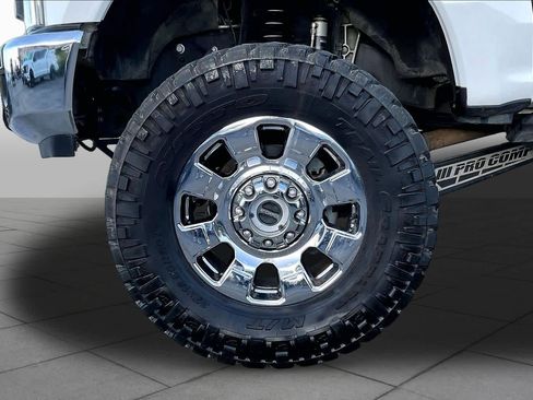 Used 2022 Ford F250 King Ranch w/ King Ranch Ultimate Package AWD/4WD image 10