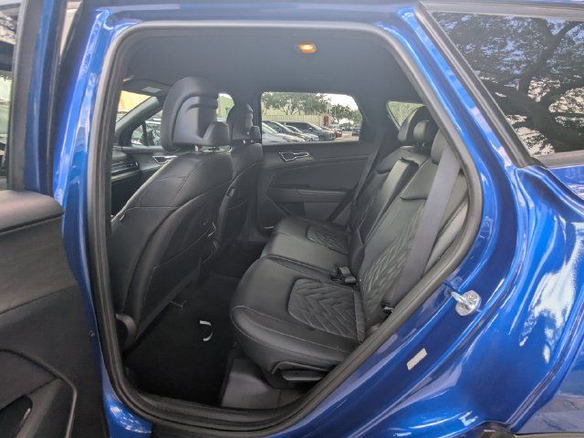 Certified 2023 Kia Sportage X-Line AWD/4WD image 14